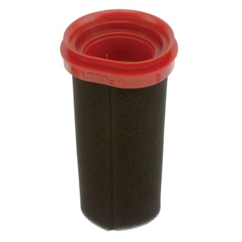 Filtru pentru motor Bosch 12026520 – element de filtrare a prafului, pentru aspirator de uz casnic, compatibil cu BBH3211GB/01, BBH3211GB/03, BBH3251GB/01, BBH3251G, acoperă 101-150 m2