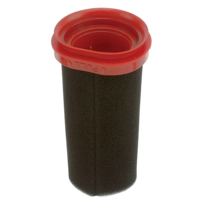 Filtru pentru motor Bosch 12026520 – element de filtrare a prafului, pentru aspirator de uz casnic, compatibil cu BBH3211GB/01, BBH3211GB/03, BBH3251GB/01, BBH3251G, acoperă 101-150 m2