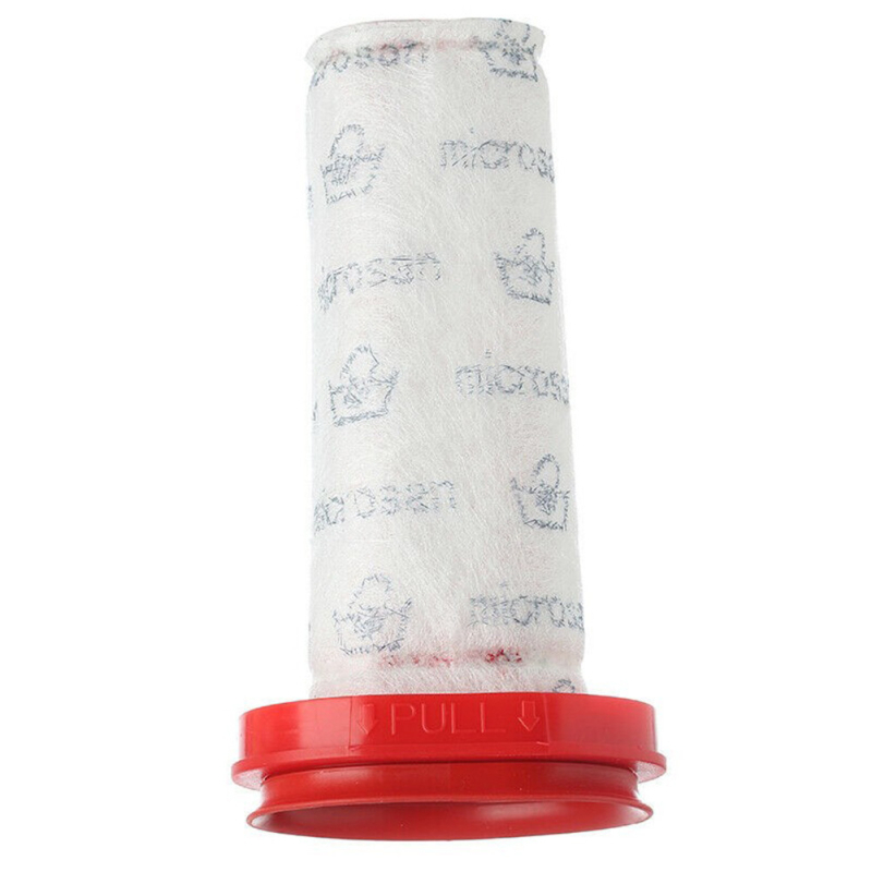 Filtru pentru motor Bosch 12026520 – element de filtrare a prafului, pentru aspirator de uz casnic, compatibil cu BBH3211GB/01, BBH3211GB/03, BBH3251GB/01, BBH3251G, acoperă 101-150 m2