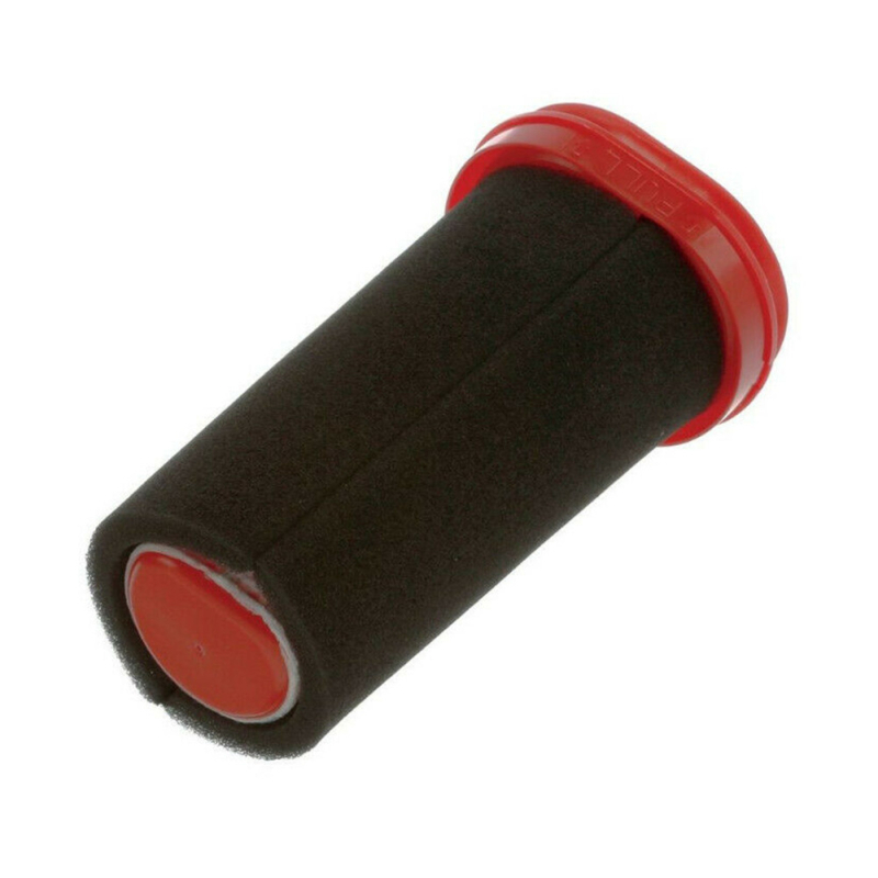 Filtru pentru motor Bosch 12026520 – element de filtrare a prafului, pentru aspirator de uz casnic, compatibil cu BBH3211GB/01, BBH3211GB/03, BBH3251GB/01, BBH3251G, acoperă 101-150 m2