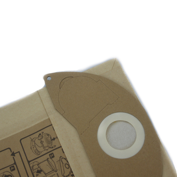 Sac de praf pentru aspirator Kärcher A2 S2500/WD - uz casnic; model: A2 S2500/WD; aria de utilizare: 101-150 m²; categorie: accesorii pentru aspiratoare