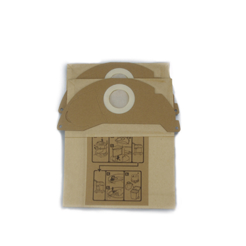 Sac de praf pentru aspirator Kärcher A2 S2500/WD - uz casnic; model: A2 S2500/WD; aria de utilizare: 101-150 m²; categorie: accesorii pentru aspiratoare