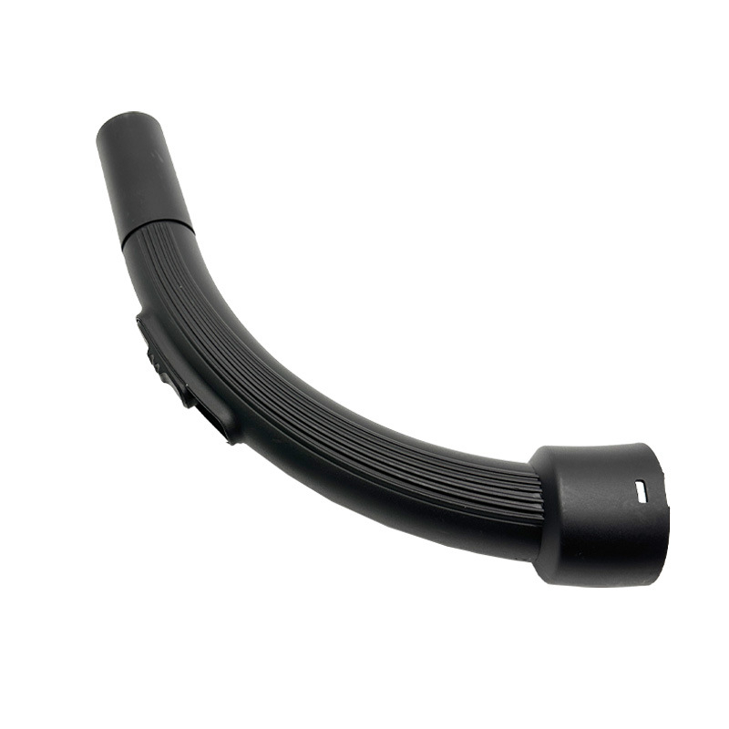 Geno porszívó-hozzávaló — tömlőfogantyú, modell Hand-held tube, műanyagból, porszívózáshoz, feszültség 111–240V