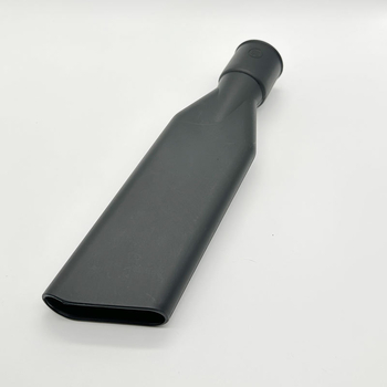 Lapos szívófej porszívóhoz — univerzális csatlakozóval, műanyagból, belső átmérő 35 mm, 111–240 V, alkalmas felületekhez 10 m²-ig