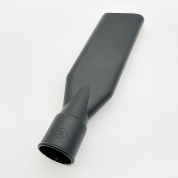 Lapos szívófej porszívóhoz — univerzális csatlakozóval, műanyagból, belső átmérő 35 mm, 111–240 V, alkalmas felületekhez 10 m²-ig