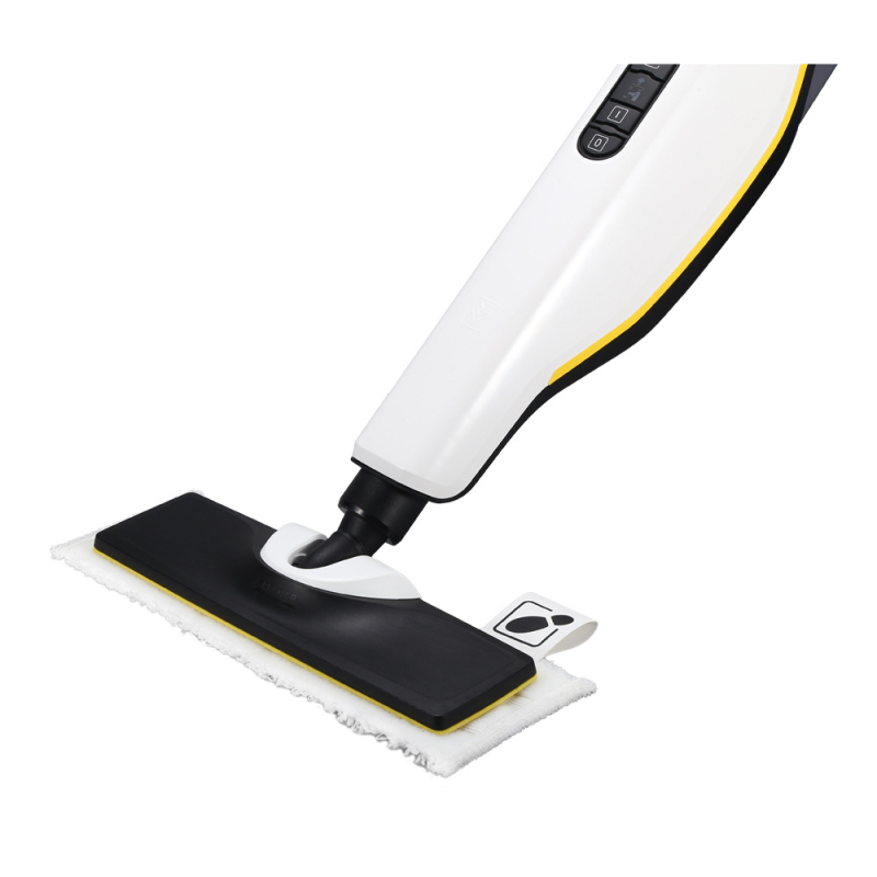 Pânză pentru mop cu abur MX, pentru uz casnic, compatibilă cu Karcher SC2/SC3/SC4, potrivită pentru 101-150 m2