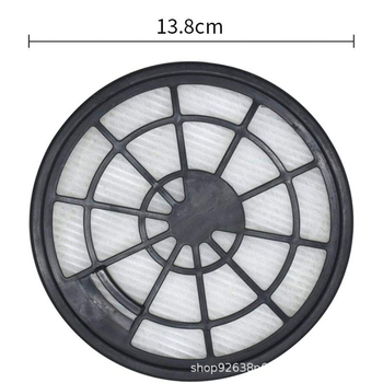 Accesoriu pentru aspirator VAX95 cu filtrare prin adsorbție a impurităților, pentru uz casnic, potrivit pentru 51-100 m²