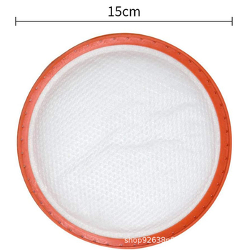 Accesoriu pentru aspirator VAX95 cu filtrare prin adsorbție a impurităților, pentru uz casnic, potrivit pentru 51-100 m²