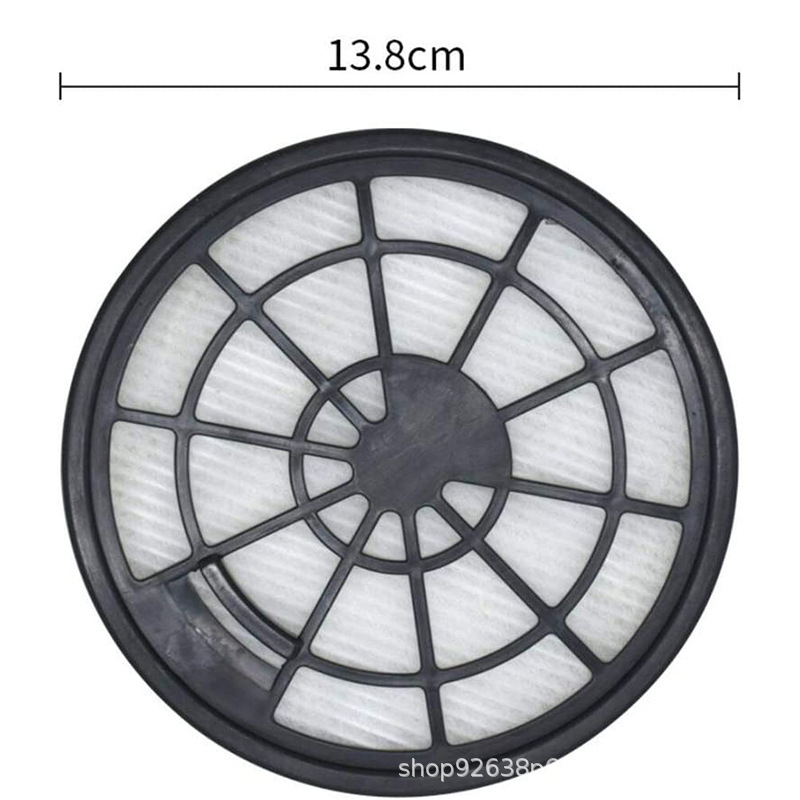 Accesoriu pentru aspirator VAX95 cu filtrare prin adsorbție a impurităților, pentru uz casnic, potrivit pentru 51-100 m²