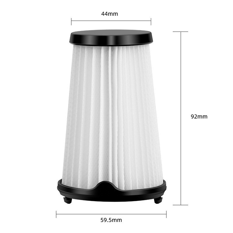 Filtru pentru aspirator AEG CX7 CX7-2 AEF150 | Brand Shaxi Yaming | Filtrare | Utilizare casnică | 51-100 m²