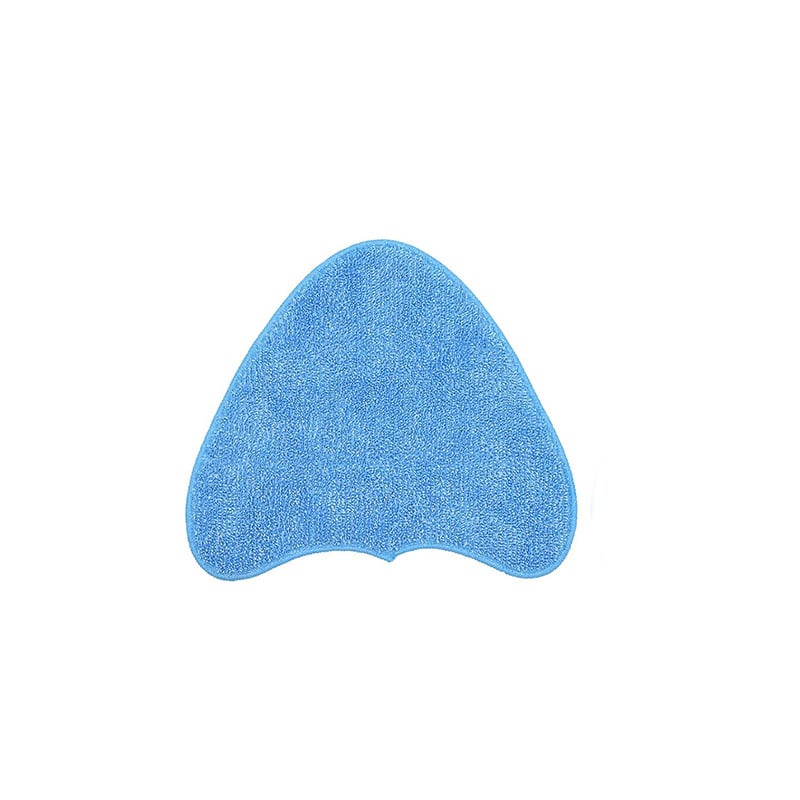 Mop galva mikropluošto keičiamas kilimėlis, suderinamas su VAX S85-CM, S86-SF-P, S86-SF-T, S86-SF-C; 48 g/vnt.; pakuotės svoris 50 g; dėžutės matmenys 50x50x50 cm