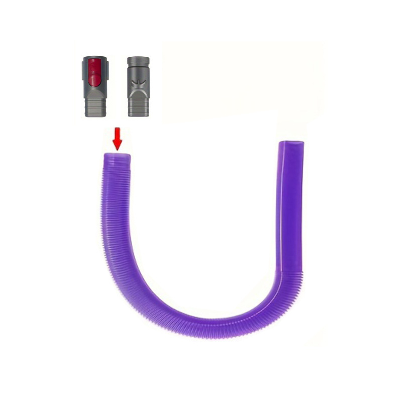 Konektor za usisavač Dyson za modele V6–V15, kućna upotreba