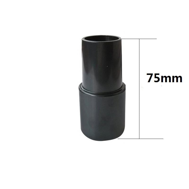 Porszívó adapter 32–35 mm európai verzióhoz, NL-17, csatlakozótömlő, ~6 m hálózati kábel, 220V, 1400W, 50 Hz