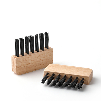 Πλαστικό χτένι καθαρισμού για μαλλιά με αερομαξιλάρι και βούρτσα καθαρισμού – Brocade Star, αδειοδοτημένη ιδιωτική μάρκα