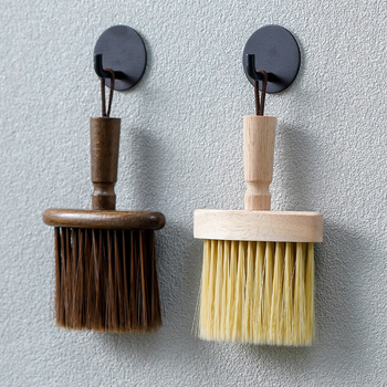 Automobilio vidaus dulkių šalinimo šepetys, medžio masės medžiaga, prekės ženklas Yihe Bank; skirtas tarpų tarp sėdynių ir oro ventiliacijos angų