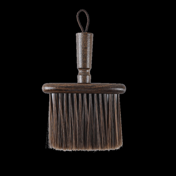 Automobilio vidaus dulkių šalinimo šepetys, medžio masės medžiaga, prekės ženklas Yihe Bank; skirtas tarpų tarp sėdynių ir oro ventiliacijos angų