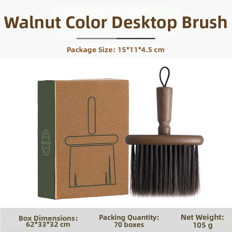 Automobilio vidaus dulkių šalinimo šepetys, medžio masės medžiaga, prekės ženklas Yihe Bank; skirtas tarpų tarp sėdynių ir oro ventiliacijos angų