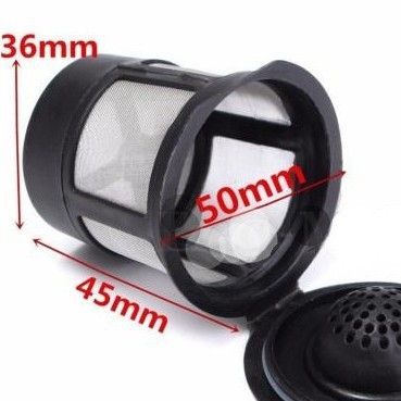 Kavos pylimo filtras, iš plastiko, šiuolaikinis minimalistinis dizainas, kilmė: Wenzhou, išleistas 2014 m. rudenį, pritaikomas