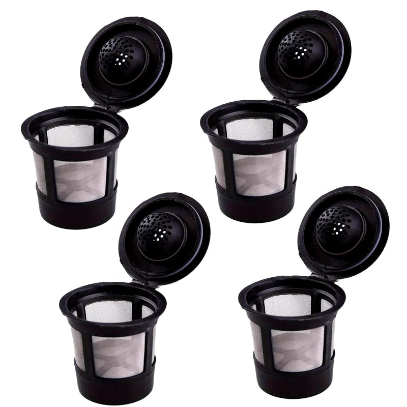Kavos pylimo filtras, iš plastiko, šiuolaikinis minimalistinis dizainas, kilmė: Wenzhou, išleistas 2014 m. rudenį, pritaikomas