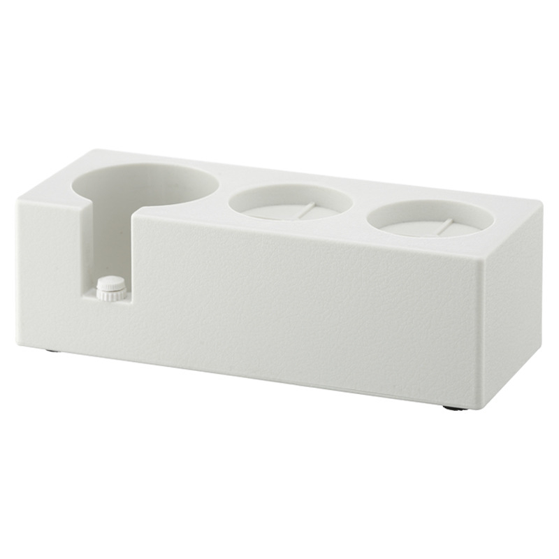 Kavos tampavimo padėklas – ABS medžiaga, šiuolaikiškas paprastas stilius