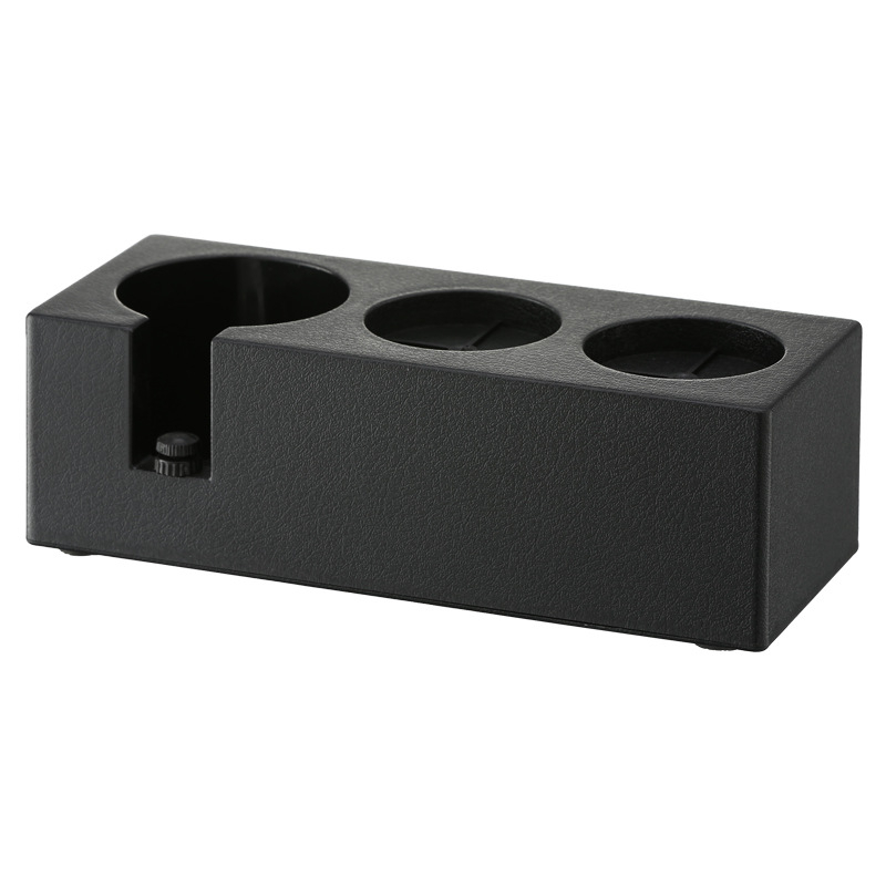 Kavos tampavimo padėklas – ABS medžiaga, šiuolaikiškas paprastas stilius