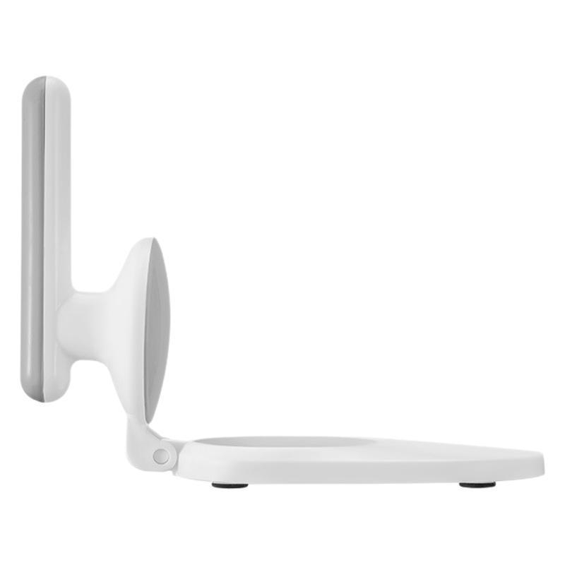 Lewei namų naudojimui skirtas koldūnų gamintojas — kompaktiška automatinė tešlos presavimo mašina, modernus ir minimalistinis dizainas, išleista 2024 metais