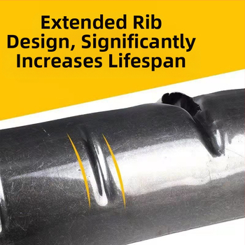 Integruotas scraperis grūdams ir ūkio mėšlui, Junjie prekės ženklas, be pritaikymo