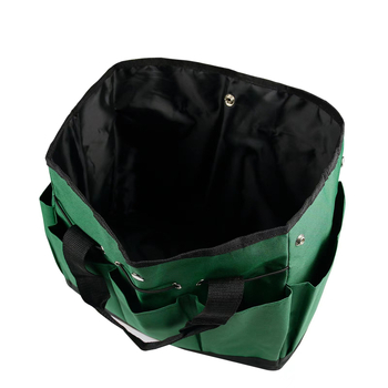 Θήκη αποθήκευσης εργαλείων, Jetsail, στυλ τσάντας κήπου, για αποθήκευση εργαλείων