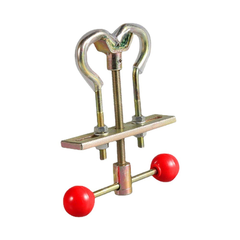 Bonsajų lenkimo įrankis – K7 lenkimo įrenginys, aukštos anglies plienas, Crown bearing prekės ženklas, skirtas vazonams modeliavimui