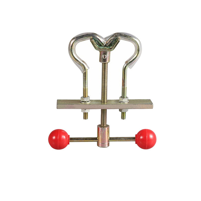 Bonsajų lenkimo įrankis – K7 lenkimo įrenginys, aukštos anglies plienas, Crown bearing prekės ženklas, skirtas vazonams modeliavimui