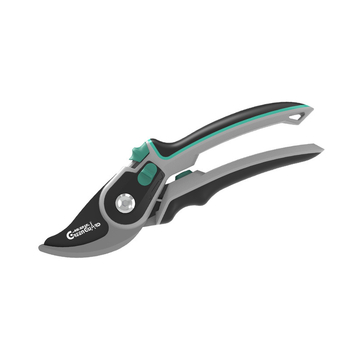 GREEN GUARD SK5 Ατσάλι Διπλής Δράσης Ψαλίδι Κλαδέματος με Επίστρωση Τεφλόν