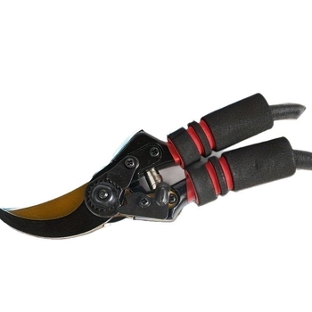 Ψαλίδι κλαδέματος SK-5 από χάλυβα – πολυλειτουργικό, εξοικονόμηση κόπων, κατάλληλο για χονδρούς κλάδους και ξύλο ξηρό ή υγρό