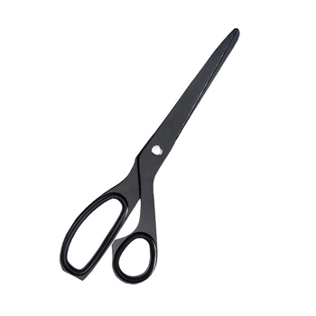 Ψαλίδια SYK005, λεπίδες από ανοξείδωτο χάλυβα 2Cr13, λαβή από ανοξείδωτο χάλυβα, καθαρό βάρος 68 g