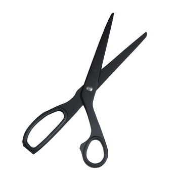 Ψαλίδια SYK005, λεπίδες από ανοξείδωτο χάλυβα 2Cr13, λαβή από ανοξείδωτο χάλυβα, καθαρό βάρος 68 g