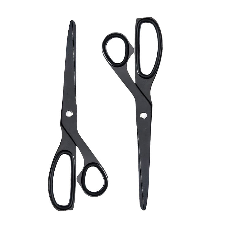 Ψαλίδια SYK005, λεπίδες από ανοξείδωτο χάλυβα 2Cr13, λαβή από ανοξείδωτο χάλυβα, καθαρό βάρος 68 g