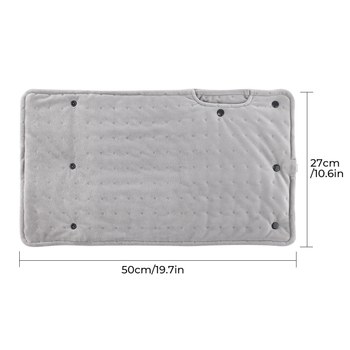 Rankų šildymo krepšys su AC maitinimu, modelis 102315, 5V 6W, vienam asmeniui.