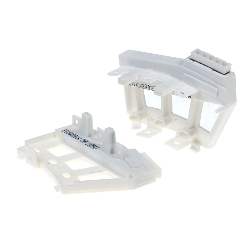 Senzor Hall pentru motorul 6501KW2002A, în mașinile de spălat cu tambur cu frecvență variabilă, model 6501KW2001A