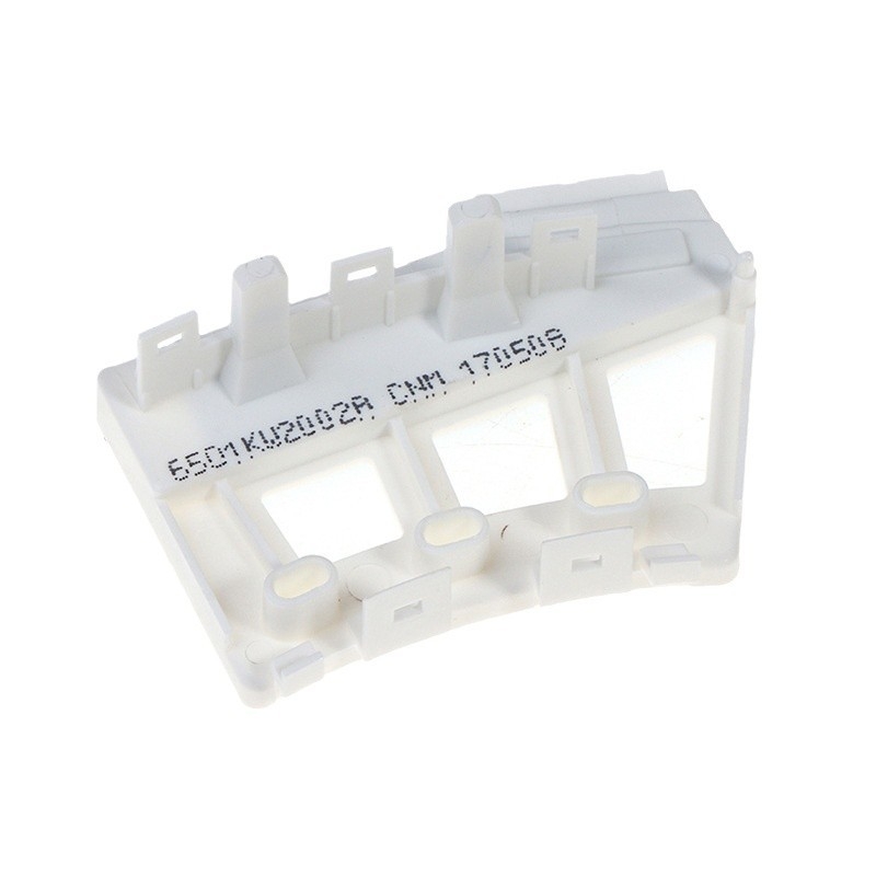 Senzor Hall pentru motorul 6501KW2002A, în mașinile de spălat cu tambur cu frecvență variabilă, model 6501KW2001A