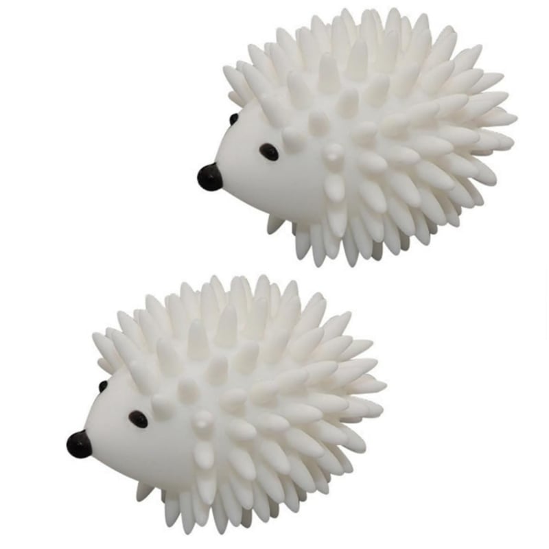 Chastity skalbimo kamuolys - TPR/TPE medžiaga, anti-surišimas, dėmių šalinimas, licencijuota privati etiketė