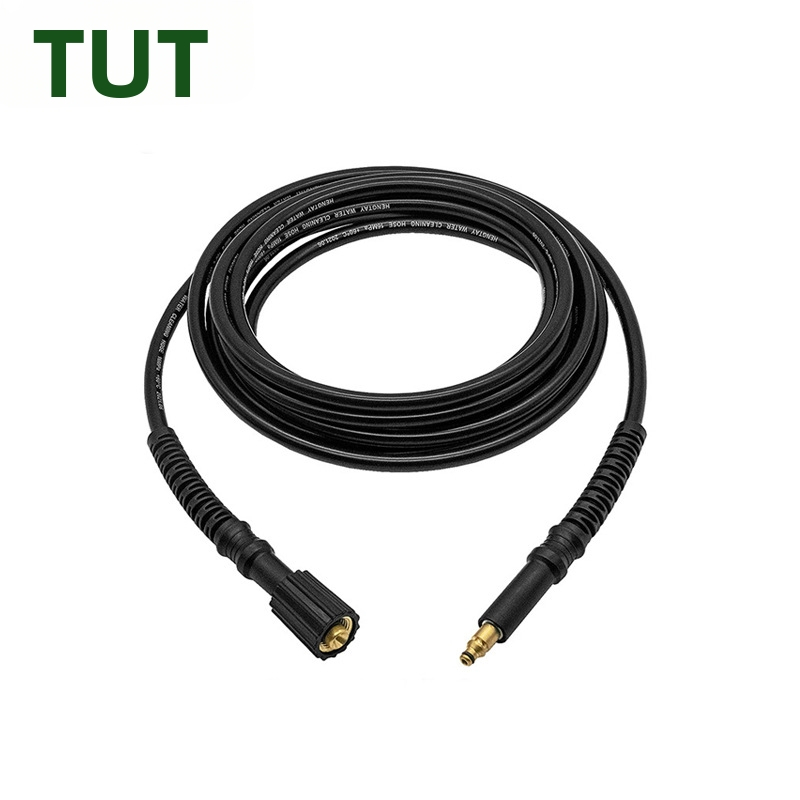 Vario M22 srieginė jungtis aukšto slėgio plovimo žarnai Nilfisk C100–C140