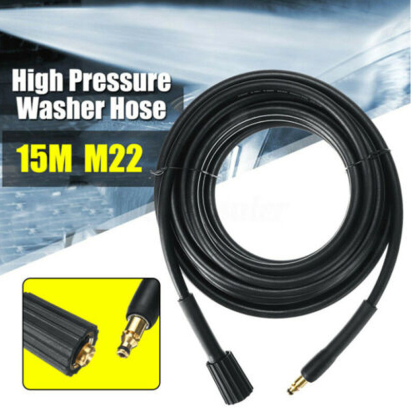 Vario M22 srieginė jungtis aukšto slėgio plovimo žarnai Nilfisk C100–C140