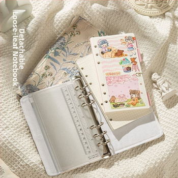 Τετράδιο ημερολογίου με αποσπώμενα φύλλα – χειροποίητο, υλικό γενικού σκοπού, προσαρμοσμένη επεξεργασία, εκτύπωση λογοτύπου, κατάλληλο για δώρο