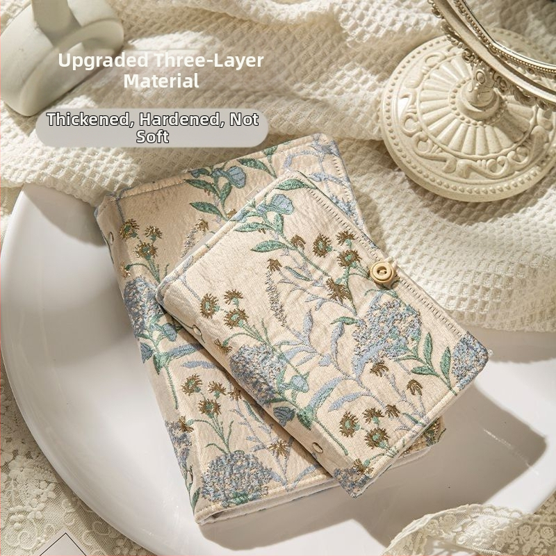 Τετράδιο ημερολογίου με αποσπώμενα φύλλα – χειροποίητο, υλικό γενικού σκοπού, προσαρμοσμένη επεξεργασία, εκτύπωση λογοτύπου, κατάλληλο για δώρο