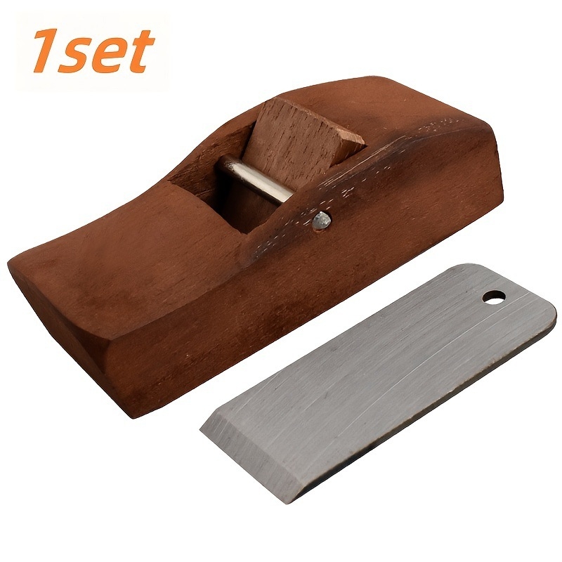 Ξυλουργικός χειροκίνητος πλανερ, σύντομο επίπεδο μοντέλο; μάρκα Ke-quality virtue; προέλευση Zhejiang, Κίνα; ιδιωτικές μάρκες διαθέσιμες