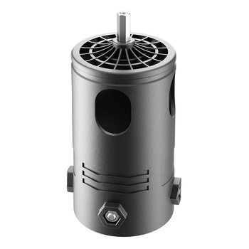 Mekla Ηλεκτρικός θραυστήρας καλαμποκιού για οικιακή χρήση