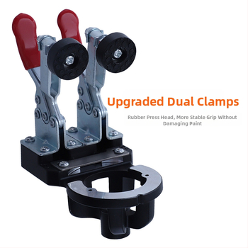 Αλουμινίου κράμα 35 mm εργαλείο διάνοιξης οπών για μεντεσέδες, με ρυθμιζόμενο απόσταση από την άκρη – εντοπιστής για μεντεσέδες σε ντουλάπες, σετ 8 τεμαχίων