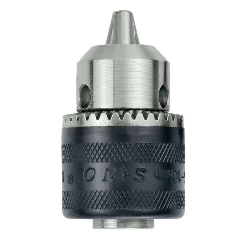 Κεφαλή μετατροπής για γωνιακό τροχό με τριών δαχτύλων κούμπωμα, από υψηλού άνθρακα χάλυβα