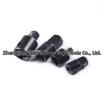 Ling Xian προσαρμογέας κλειδιού – μειωτικό σωληνάκι, 4 τεμάχια, τυπικά εξαρτήματα