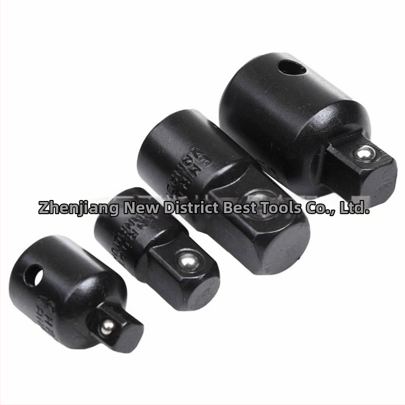 Ling Xian адаптер за гаечен ключ – редуцираща втулка, 4 бр., стандартни части