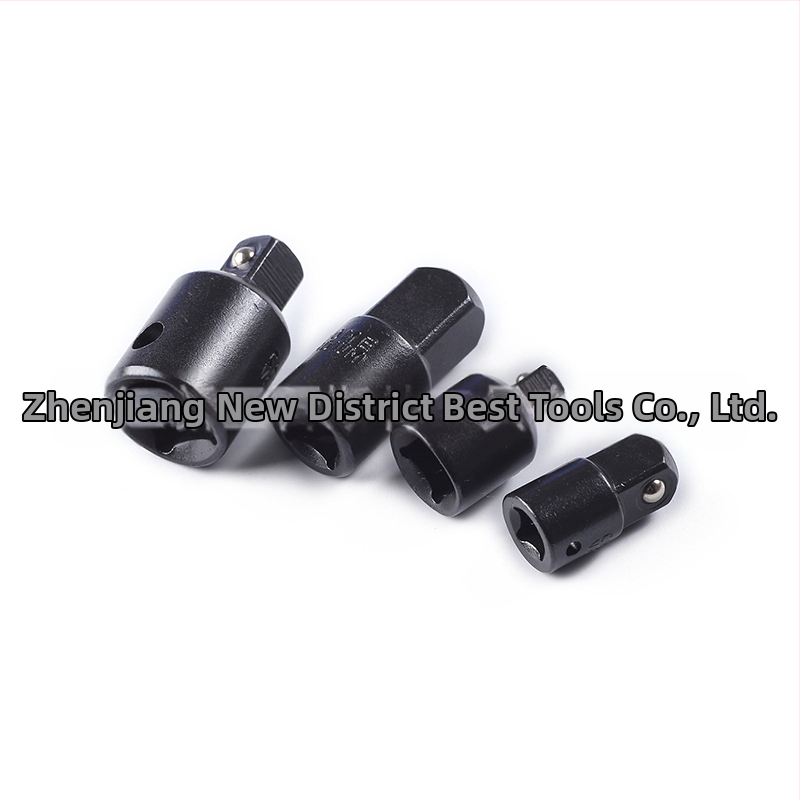 Ling Xian адаптер за гаечен ключ – редуцираща втулка, 4 бр., стандартни части